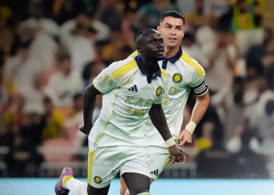 沙特联吉达联合（Al-Ittihad）作为沙特职业足球联赛的